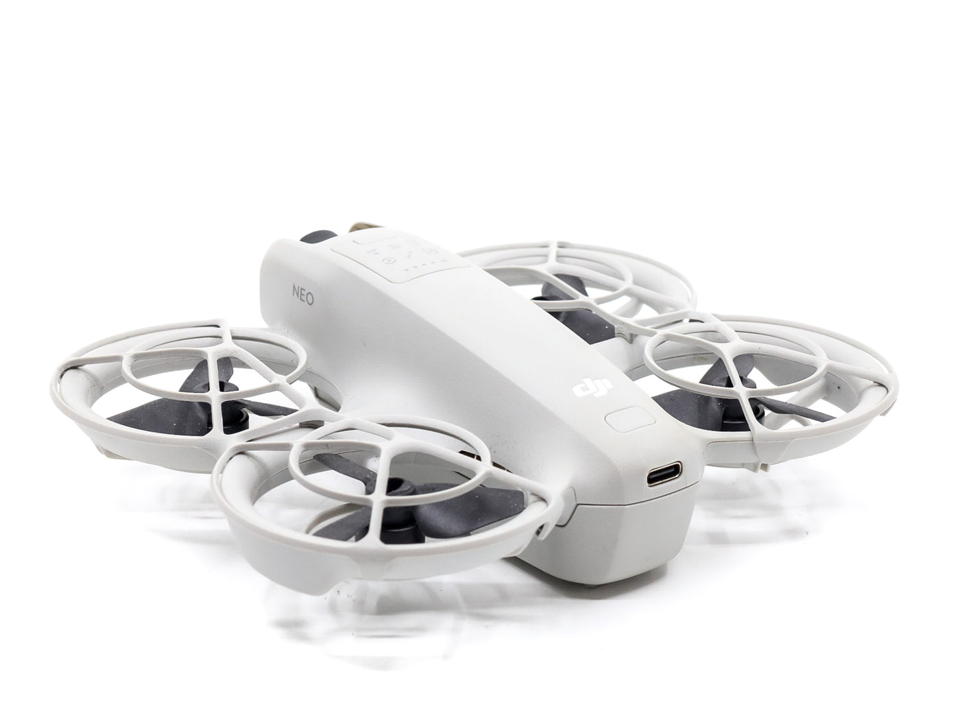 DJI Neo · Hauptbild