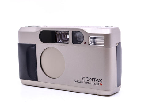 Contax T2