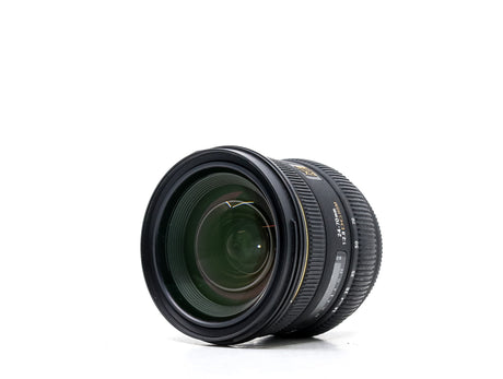 Sigma 24-70mm F2.8 EX DG HSM Nikon Anschluss