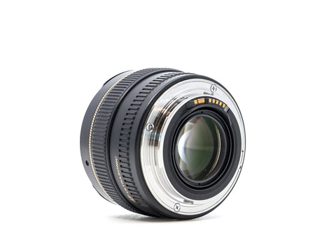 Canon EF 50mm f/1.4 USM