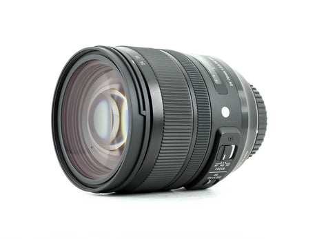 Sigma 24-70mm f/2.8 DG OS HSM ART - Canon EF Anschluss