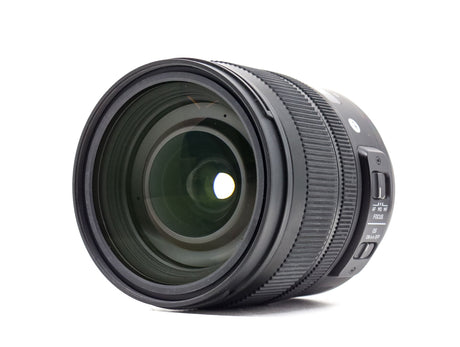 Sigma 24-70mm f/2.8 DG OS HSM ART - Canon EF Anschluss