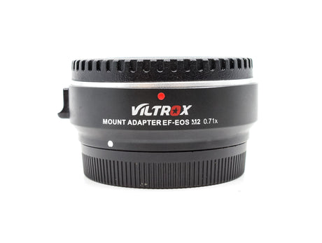 Viltrox EF-M2 Mount 0,71x EF-MFT Speedbooster Adapter