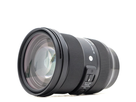 Sigma 24-70mm f/2.8 DG DN ART - L-Mount
