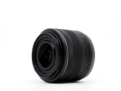 Canon RF 24mm f/1.8 Macro IS STM Usado