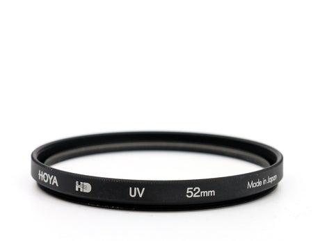 Hoya 52mm HD Digital UV Filter