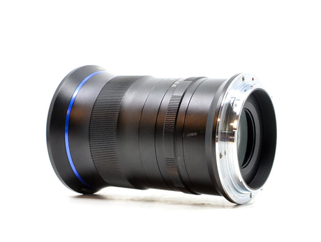 Laowa 17mm f/4 GFX Zero-D – Fujifilm GFX Anschluss