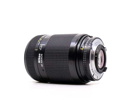Nikon AF Nikkor 70-210mm f/4-5.6D