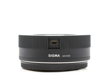 Sigma USB Dock - Canon Fit