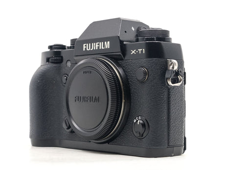Fujifilm X-E1