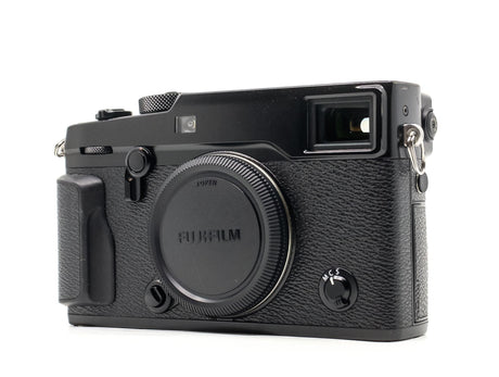 Fujifilm X-Pro 2