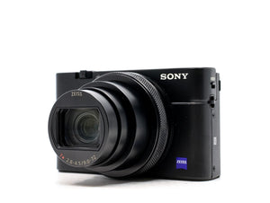 sony|cyber-shot rx100 vii - Bueno - 2