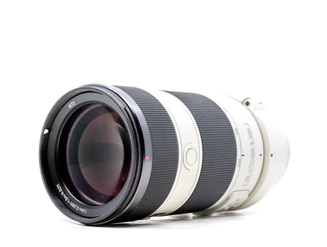 Sony FE 70-200mm f/4 G OSS