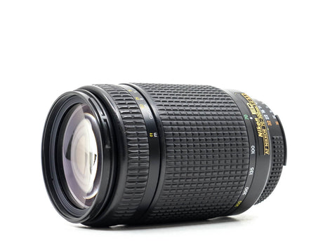Nikon AF Nikkor 70-300mm f/4-5.6D ED
