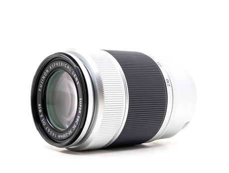 Fujifilm XC 50-230mm f/4.5-6.7 OIS
