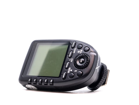 Godox XPro Disparador Inalámbrico - Compatible con Canon