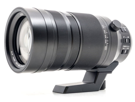 Panasonic Leica DG Vario-Elmar 100-400mm f/4-6.3 ASPH. Power O.I.S.
