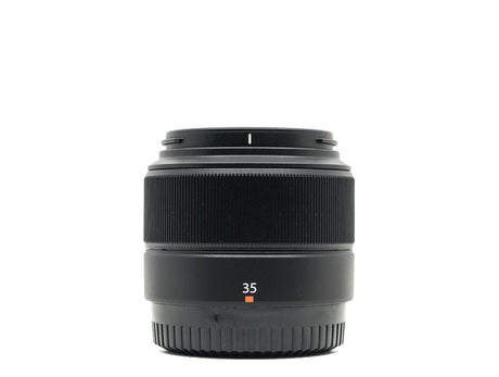 Fujifilm XC 35mm f/2