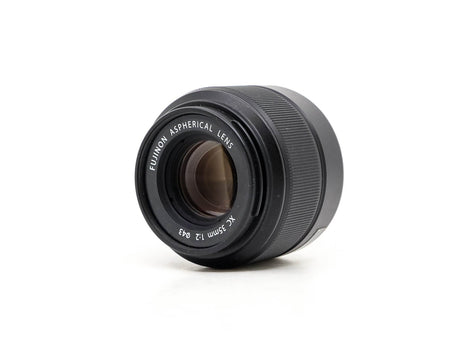 Fujifilm XC 35mm f/2
