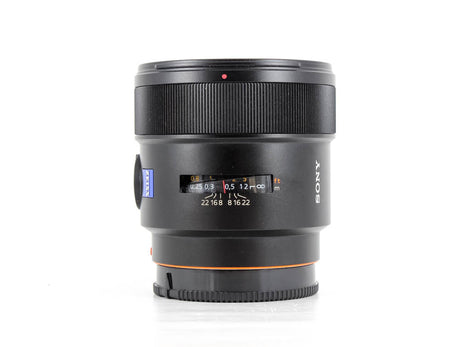Sony Distagon T* 24mm f/2 ZA SSM – Sony A-Mount