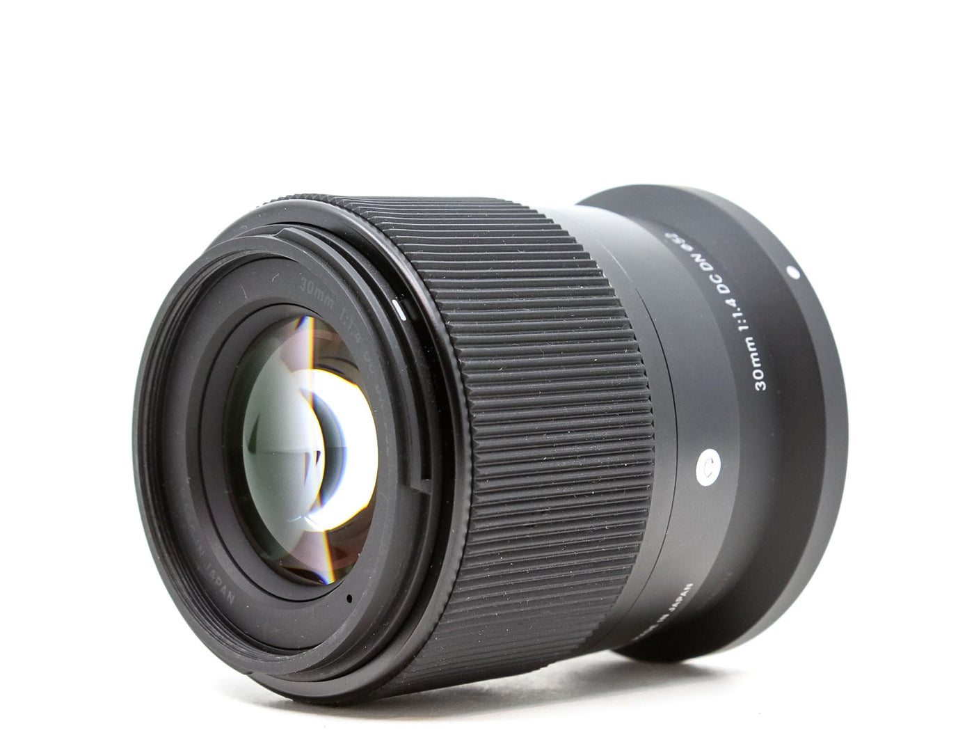 Sigma 30mm f/1.4 DC DN Contemporary - Nikon Z Kompatibel · Hauptbild