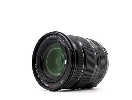 Fujifilm XF 16-80mm f/4 R OIS WR