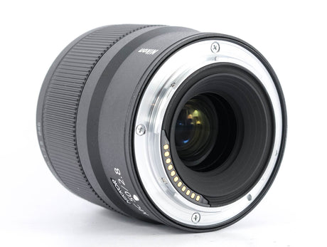Nikon Nikkor Z MC 50mm f/2.8