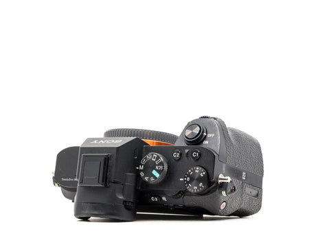 Sony Alpha A7 III