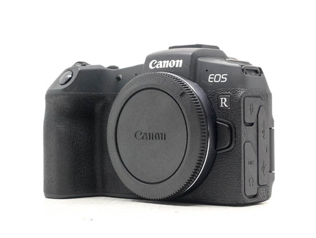 Canon Eos Rp