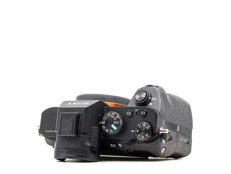Sony Alpha A7 II