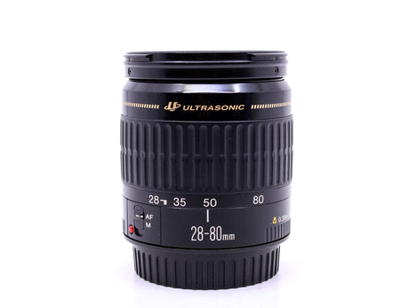 Canon EF 28-80mm f/3.5-5.6 USM