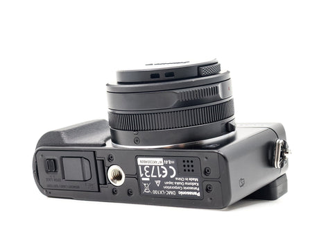 Panasonic Lumix DMC-LX100