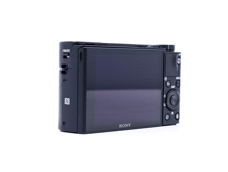 Sony Cyber-shot RX100 VII