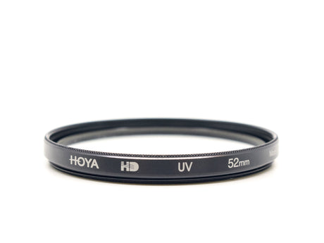 Hoya 52mm HD Digital UV Filter