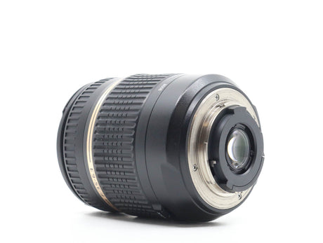 Tamron 18-270mm f/3.5-6.3 Di II VC PZD - Nikon Anschluss