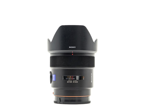 Sony Distagon T* 24mm f/2 ZA SSM – Sony A-Mount