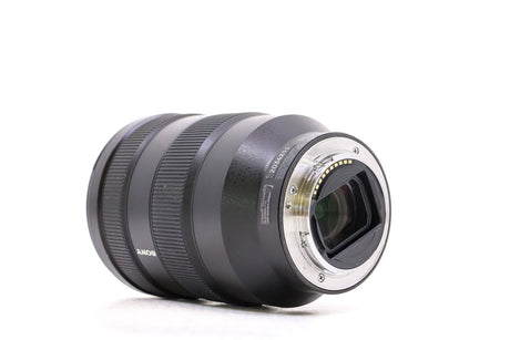 Sony FE 24-105mm f/4 G OSS