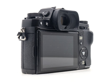 Fujifilm X-E1