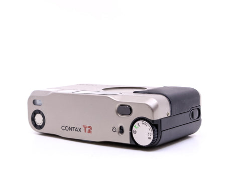 Contax T2