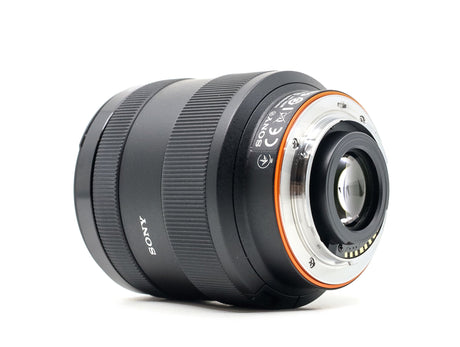 Sony DT 16-50mm f/2.8 SSM - Sony A-Bajonett