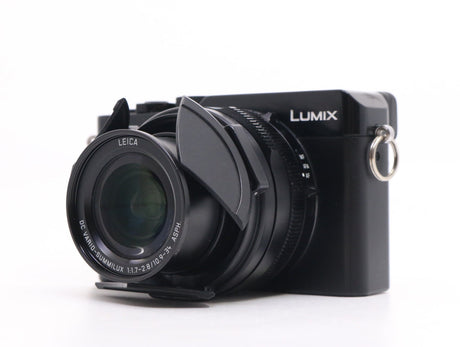 Panasonic Lumix DC-LX100 II