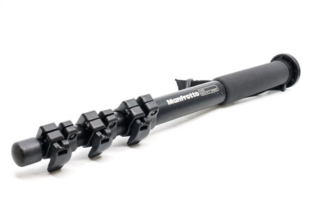 Manfrotto 680B Einbeinstativ