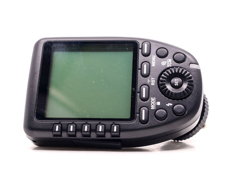 Godox XPro Disparador Inalámbrico - Compatible con Canon