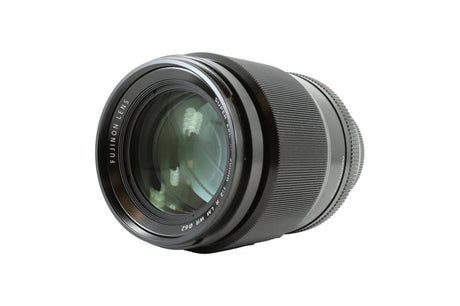 Fujifilm XF 90mm f/2 R LM WR