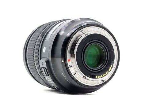 Sigma 24-70mm f/2.8 DG OS HSM ART - Canon EF Anschluss