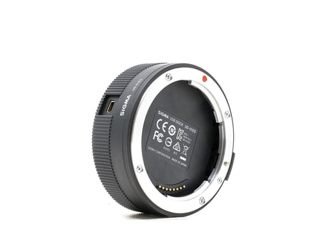 Sigma USB Dock - Canon Fit