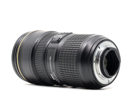 Nikon AF-S Nikkor 24-70mm f/2.8E ED VR