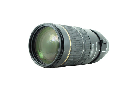 Tamron SP 70-200mm f/2.8 Di VC USD - Nikon Anschluss