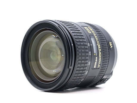 Nikon AF-S DX Nikkor 16-85mm f/3.5-5.6G ED VR