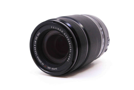 Fujifilm XF 55-200mm f/3.5-4.8 R LM OIS